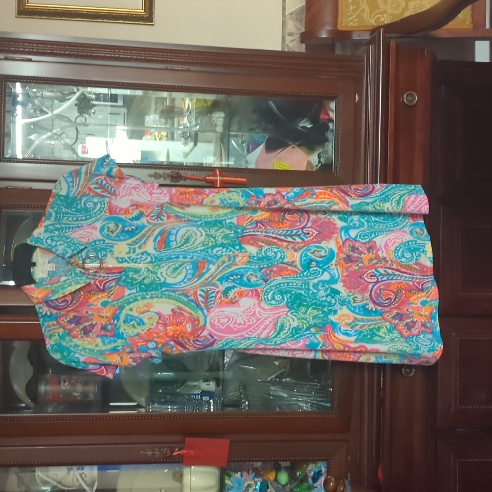 Ivy Road size 1X